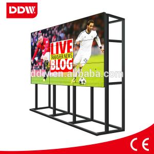Quality 47 inch 4.9mm ultra narrow bezel video wall LG wholesale