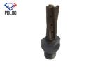 High-Quality Tungsten Carbide Glass Milling Cutter for CNC Precision Machining