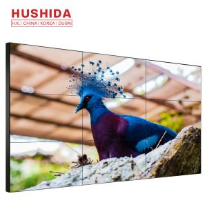 Quality Big Advertising Screen 178x178 Viewing Angle YPBPR Signal Support wholesale