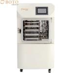 Standard Type Lab Vacuum Freeze Dryer Freeze Drying Machine Lyophilizer Freeze