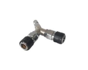 Quality Have Seal To Protect Circle Sander Conector wholesale