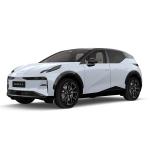 2024 Electric Luxury Suv Smart Car Geely Electric Car Zeekr X Energy Vehicles 4