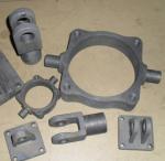 Casting Forging Roll Off Container Parts Waste Equipment Parts