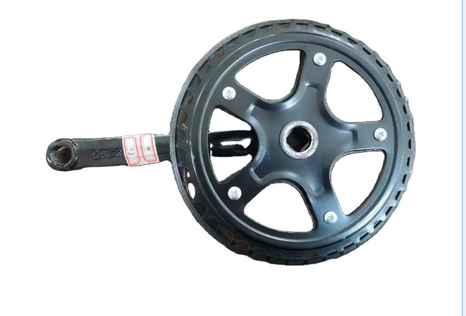 40T*165MM Mountain Bike Crankset Replacement Bicycle Accessories