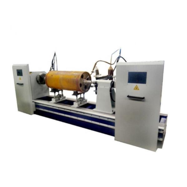 Cheap 18kw Plastic HDPE Resistance Welding Machine With Highfrequency for sale