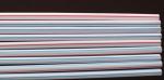 drinking straw extrusion machine