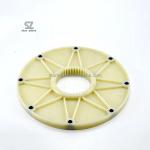 Building Material Shops 418-12-31110 Hydraulic Pump Coupling OD 314mm 8Holes 42T