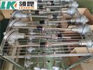 Quality RTD Pt100 Mineral Insulated Metal Sheathed Cable OD12mm wholesale