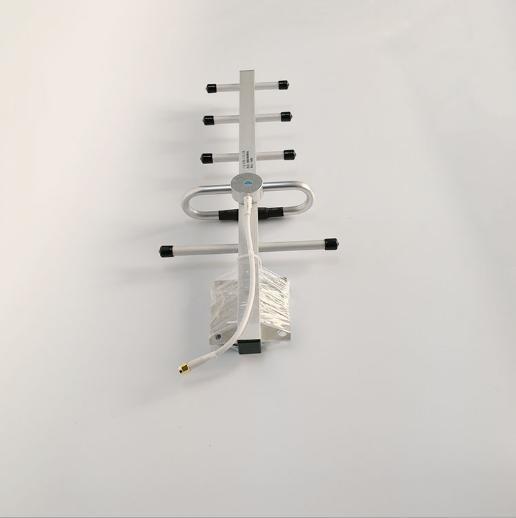 AMEISON 806-960MHz 7dbi Outdoor Directional Yagi Antenna for repeater booster