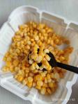 NW 2840g Water Preservation Canned Sweet Corn