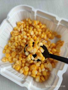 Quality NW 2840g Water Preservation Canned Sweet Corn wholesale