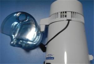 Quality 4L Dental Autoclave Sterilizer Stainless Steel Water Distiller wholesale