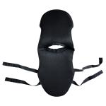 Simple Vest for Outdoor Equestrian Professionals Comprehensive Protection at Its