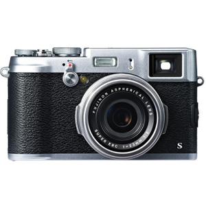 Quality Fujifilm X100S Digital Camera price and reviews wholesale