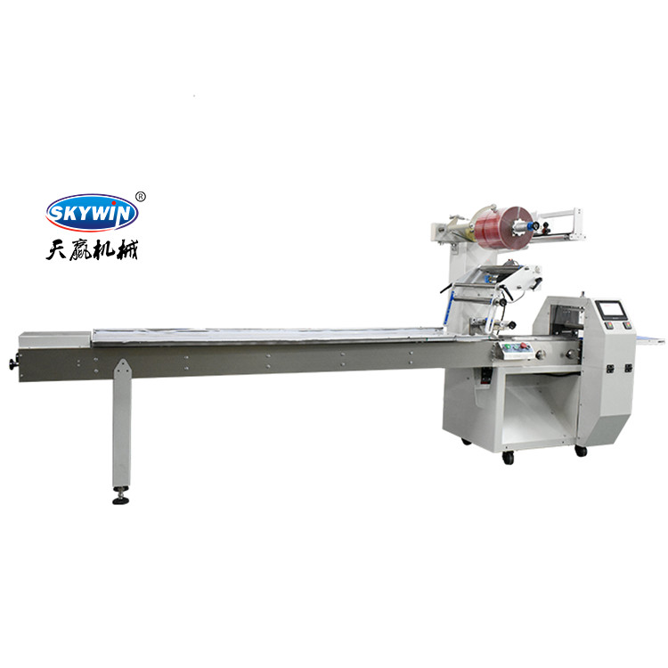 250kg/Batch Biscuit Production Line Biscuit Making Machine 23rmp/Min Speed