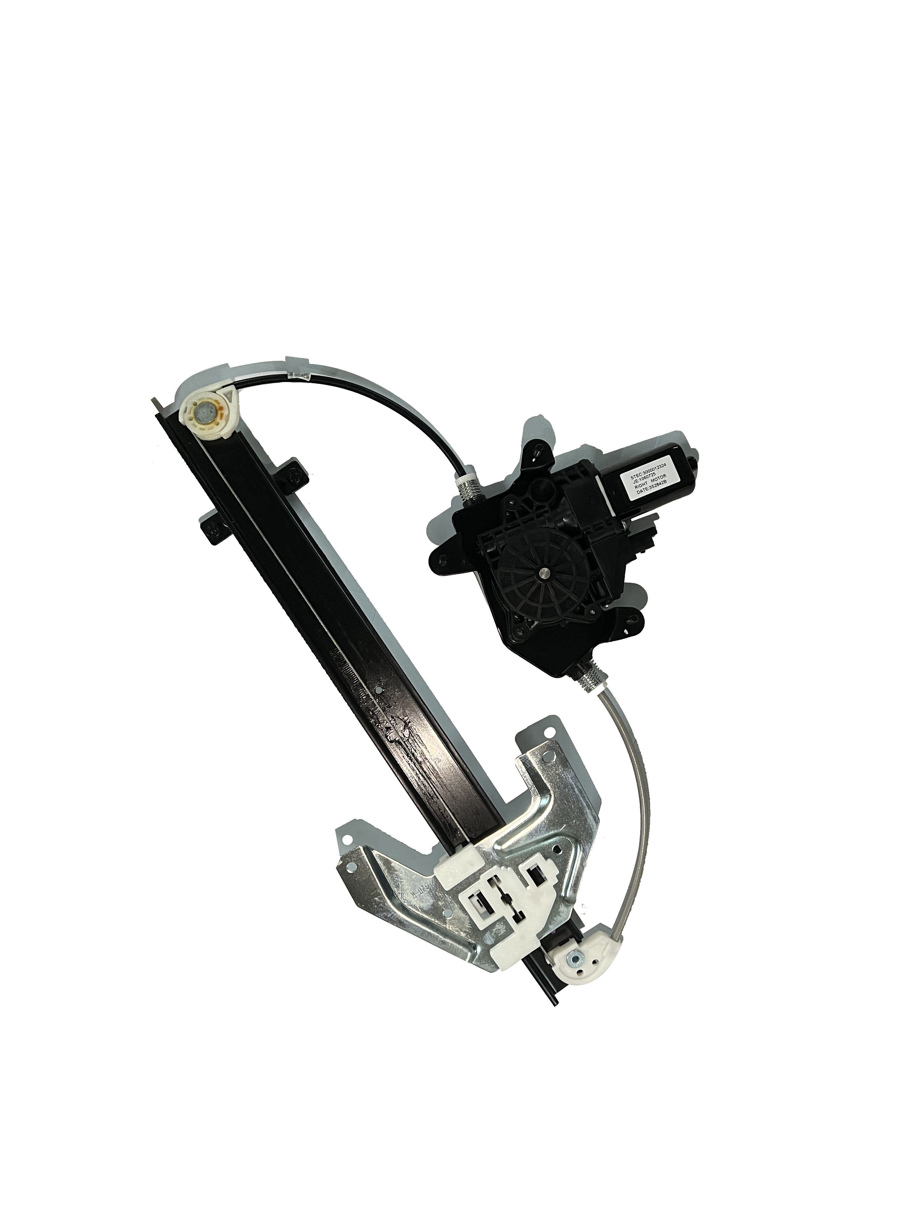 MG3 MG3X Car Window Lifter Regulator Assembly for MG OEM NO 10053166 Car Fitment