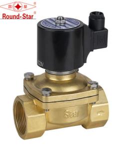 Quality 2 Inch Gas Solenoid Valve wholesale