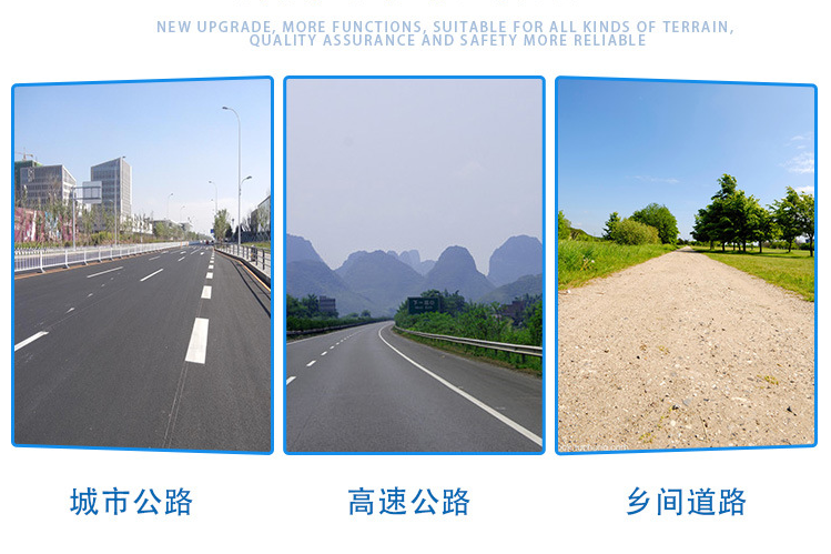 Guardrail Pile Driver Wheeled Highway Guardrail Drilling Machine Vibro Machine