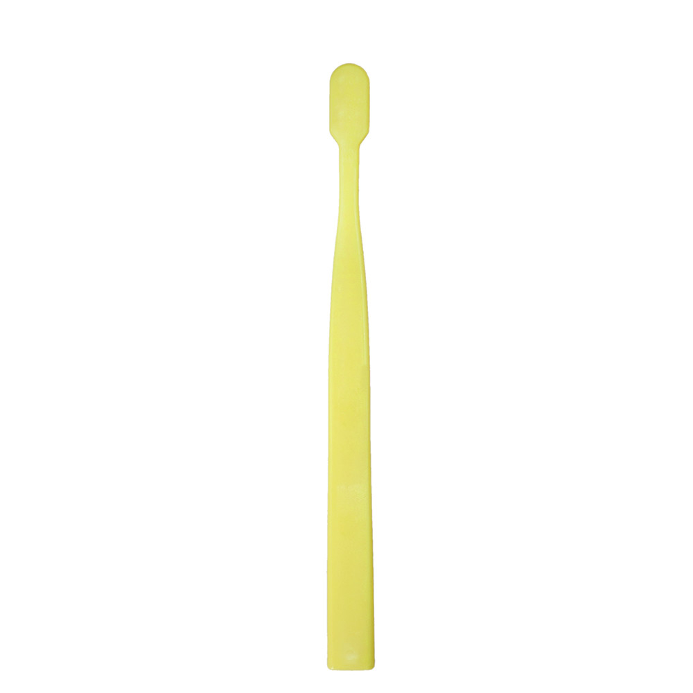Wholesale Custom Adult Travel Home Hotel Plastic Soft Bristle Home Use Toothbrush In Blister Card
