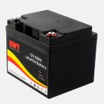 EWT Backup Energy System LiFepo4 12v 60ah Battery pack