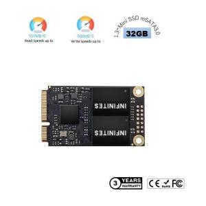 Quality 2.5in Msata Solid State Drive 128GB 256GB 512GB 1tb PC Laptop SSD wholesale