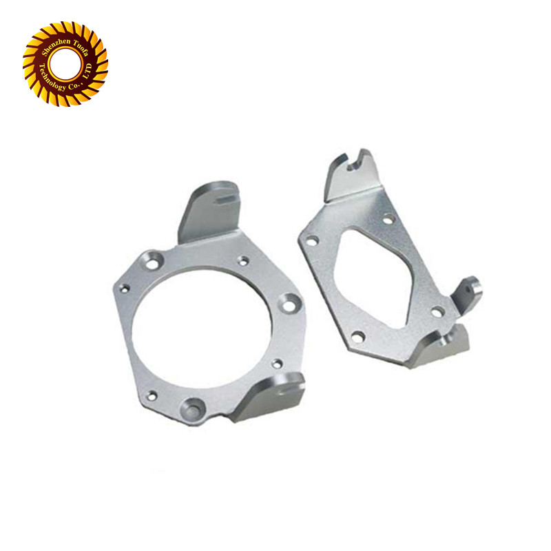 Camera Mounting Bracket ISO2768 Custom Laser Cutting Service