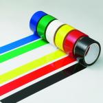 Foam Tapes Double Sided Silicone Coated Release Liner