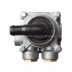 Wabco Master Brake Valve Wg9719360005 Steering System Parts for HOWO Truck Spare