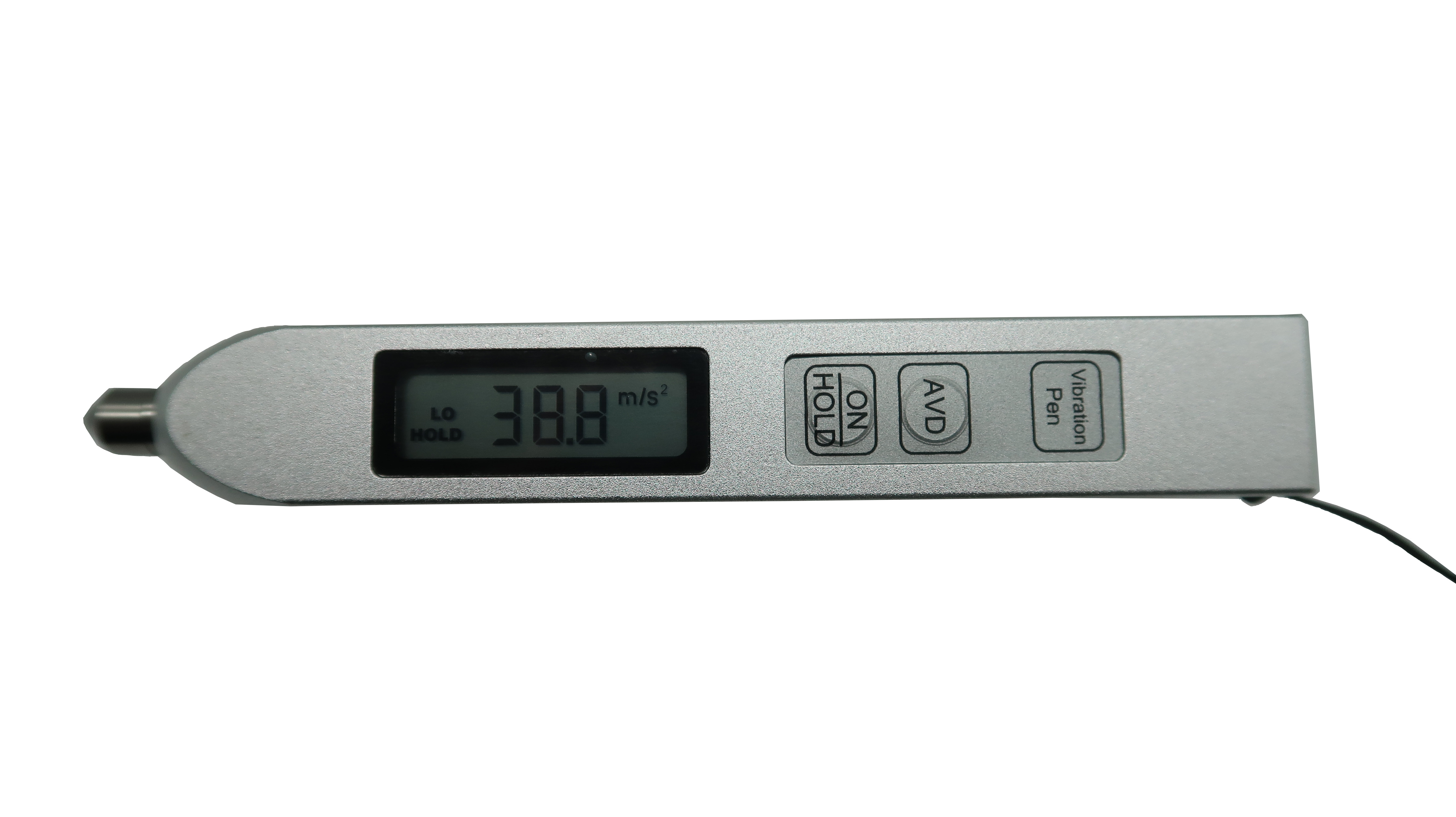 Portable Vibration Monitor Fast Failure Detecting Of Motor Electric Fan Pump Air Compressor