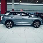 2024 BYD SEAL Electric Car The Ultimate Choice with FWD and Euro VI Emission