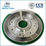 NA48/S Sealing Cover For Turbocharger Bearing Casing Assembly