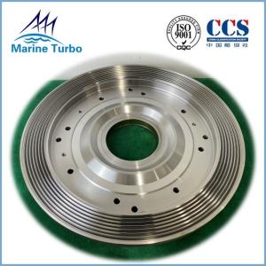 Quality NA48/S Sealing Cover For Turbocharger Bearing Casing Assembly wholesale