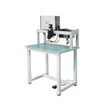 Electric Multi Pulse Gantry Precision Lithium Battery Spot Welding Machine