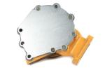 6130-62-1110 K30 4D105 Water Pumps For Excavator Engine