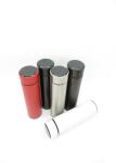 Fashionable Design Sport Vacuum Flask Cute Insulated Thermos Bottle