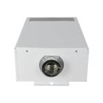 Balanced Flue Gas Water Heater Gas Water Heater for Energy Conservation and