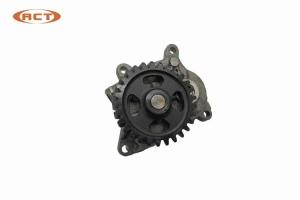 Quality EFI ZX330 Excavator Engine Parts For 6HK1 Oil Pump 8-94395564-0 wholesale