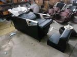 shampoo bed ,shampoo chair E-017
