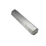 201 SS Hexagonal Bar Stainless Steel Hex Rod Bending Welding