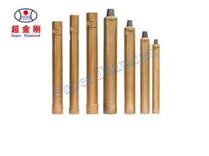 Quality 6inch DTH Hammers Without Foot Valve -SD6 Bit Shank 3inch 4inch 5inch 6inch 8inch 10inch 12inch -QL Mission SD DHD COP NUMA wholesale