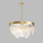 Dining Room Modern Simple Pendent Lamp Designer Bedroom Home Decoration Sasha