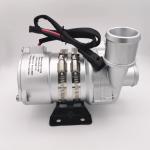 IP68 24VDC Electric Water Pump For PHEV Vehicle Coolant Circulation