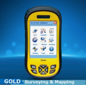 Quality Handheld Built-in 3G module Mini GPS wholesale