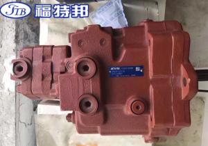 Quality KYB PSVD2-21E-20 Excavator Hydraulic Pump For Yuchai Excavator YC35 wholesale