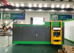 Electric Food Waste Recycling Machine 2100kg Fully Automatic Kitchen Waste