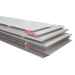 Mirror Finished 201 Stainless Steel Sheet 304L 3.0mm Used In Machinery Equipment