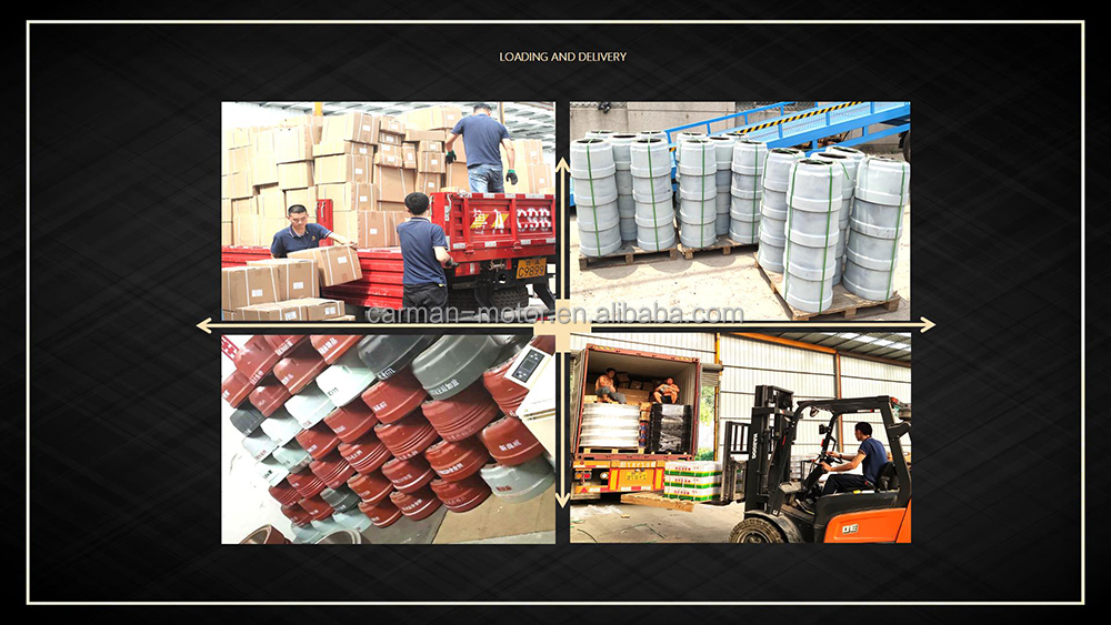 Cx0709A 860117328 Truck Diesel Filter A3000-1105020 Mining Truck Parts Xc Mg Yuchai 6108 Engine