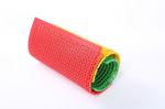High Performance Interlocking Playground Mats For Outdoor Sports Court