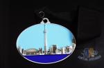 London Marathon Sports Bike dancing Events Metal Award Medals Custom Design With