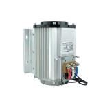 Smooth-running 8kW AC motor for Electric Forklift